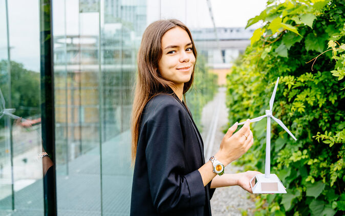 Klimaschutzmanager Klimaschutzmanager