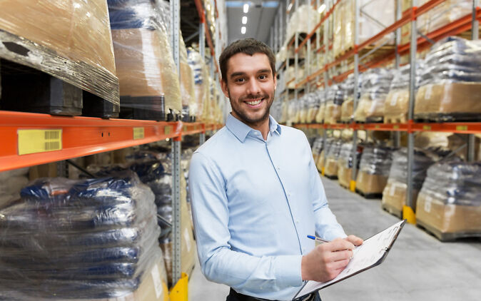 Kaufmann für Spedition und Logistikdienstleistung Ausbildung Kaufmann für Spedition und Logistikdienstleistung