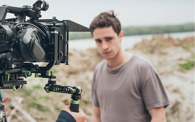 Video-Journalist Ausbildung Video-Journalist