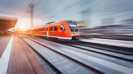 Ausbildung Eisenbahner im Betriebsdienst Ausbildung Eisenbahner im Betriebsdienst