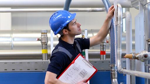 Ausbildung Industrietechnologe Ausbildung Industrietechnologe