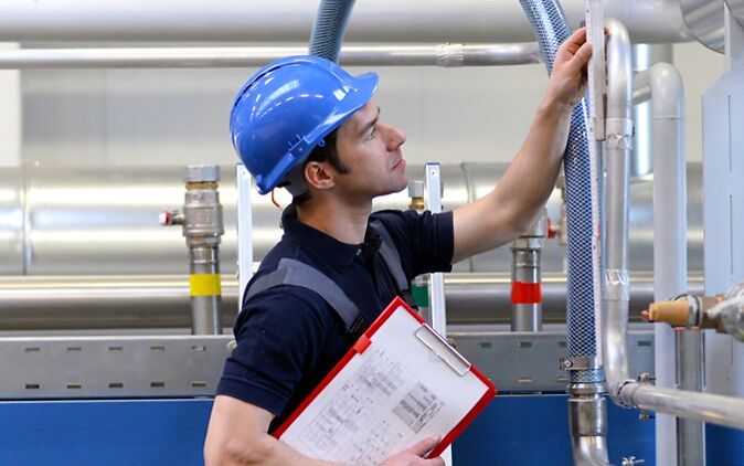 Industrietechnologe Ausbildung Industrietechnologe