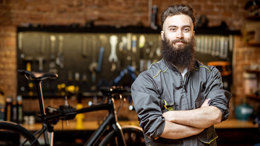 Ausbildung Fahrradmonteur Ausbildung Fahrradmonteur