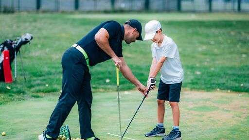 Ausbildung Golflehrer Ausbildung Golflehrer