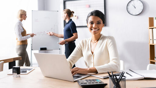 Ausbildung Kaufmann im E-Commerce Ausbildung Kaufmann im E-Commerce