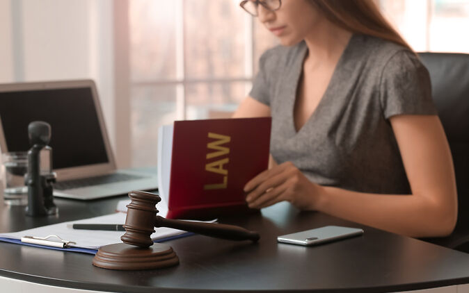 Beamter im Justizdienst Ausbildung Beamter im Justizdienst