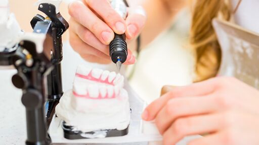Ausbildung Zahntechniker Ausbildung Zahntechniker