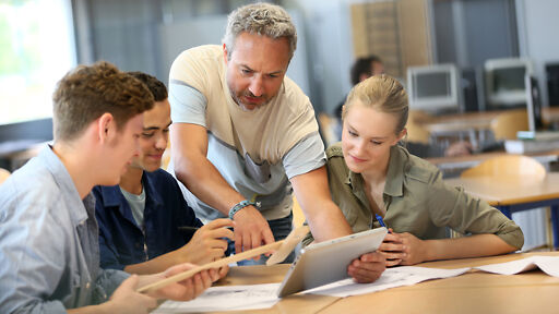 Ausbildung Gymnasiallehrer Ausbildung Gymnasiallehrer