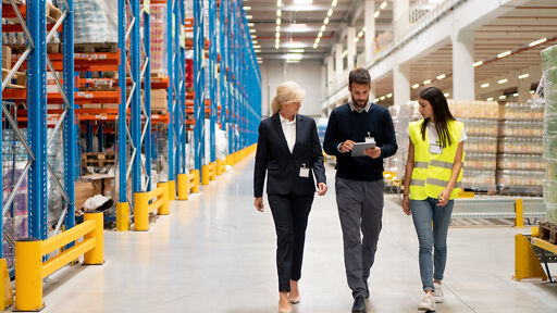 Ausbildung Kommissionierer Ausbildung Kommissionierer