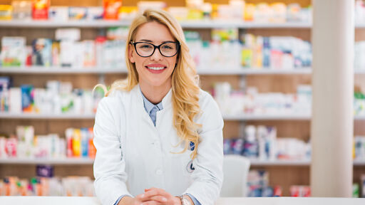 Ausbildung Pharmazeutisch-kaufmännischer Angestellter Ausbildung Pharmazeutisch-kaufmännischer Angestellter