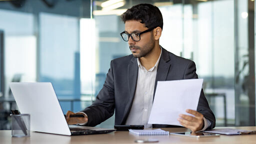 Ausbildung Finanzanalyst Ausbildung Finanzanalyst