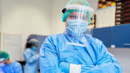 Ausbildung Medizinischer Sektions- und Präparationsassistent Ausbildung Medizinischer Sektions- und Präparationsassistent