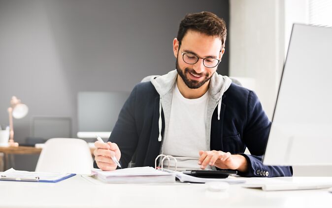 Kaufmännischer Assistent / Wirtschaftsassistent Ausbildung Kaufmännischer Assistent / Wirtschaftsassistent