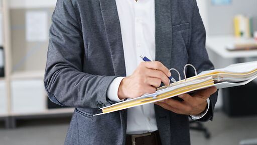 Ausbildung Wirtschaftsprüfer Ausbildung Wirtschaftsprüfer