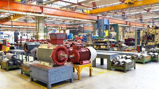 Ausbildung Industrie-Isolierer Ausbildung Industrie-Isolierer