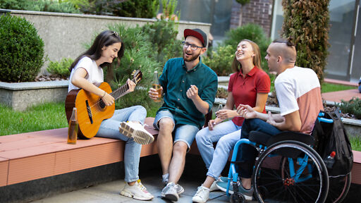 Ausbildung Musiktherapeut Ausbildung Musiktherapeut