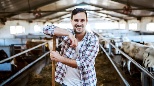 Ausbildung Tierwirt Ausbildung Tierwirt