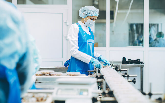 Lebensmitteltechniker Ausbildung Lebensmitteltechniker