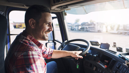 Ausbildung Servicefahrer Ausbildung Servicefahrer