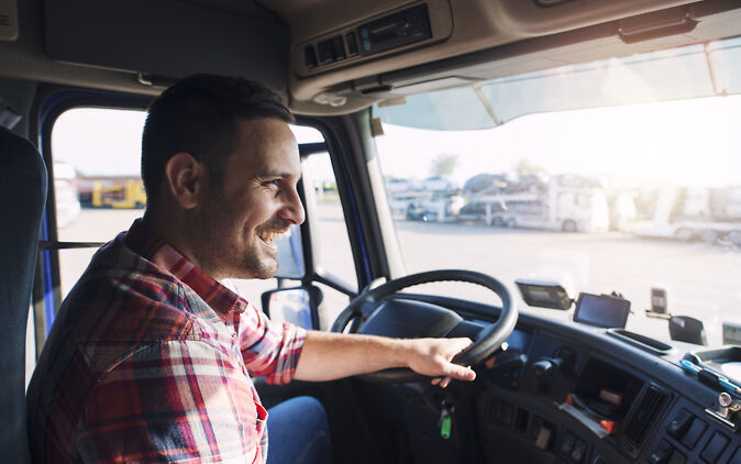 Servicefahrer Ausbildung Servicefahrer