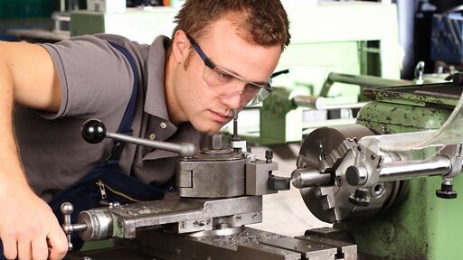 Ausbildung Mechatroniker Ausbildung Mechatroniker
