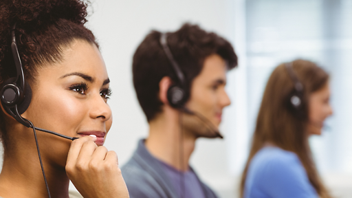 Ausbildung Servicefachkraft für Dialogmarketing Ausbildung Servicefachkraft für Dialogmarketing