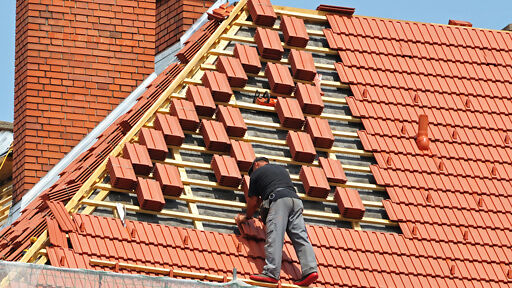 Ausbildung Dachdecker Ausbildung Dachdecker