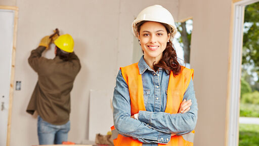 Ausbildung Hausmeister Ausbildung Hausmeister