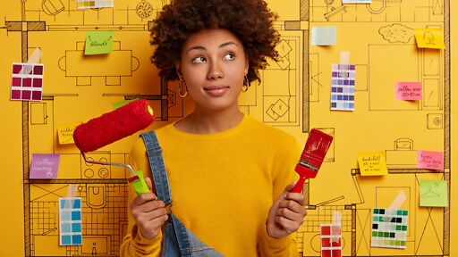 Ausbildung Raumausstatter Ausbildung Raumausstatter