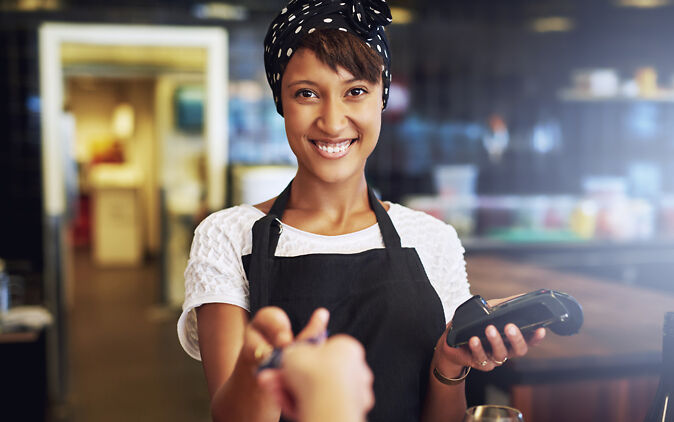 Kellner Ausbildung Kellner