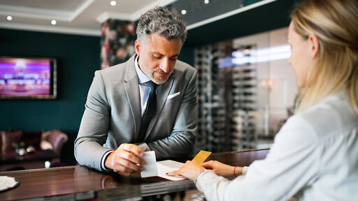 Ausbildung Kaufmann für Hotelmanagement Ausbildung Kaufmann für Hotelmanagement