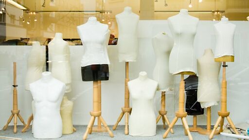 Ausbildung Gestalter für visuelles Marketing Ausbildung Gestalter für visuelles Marketing