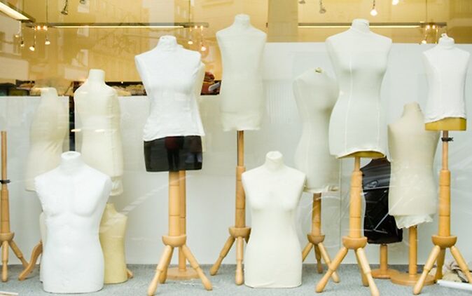 Gestalter für visuelles Marketing Ausbildung Gestalter für visuelles Marketing