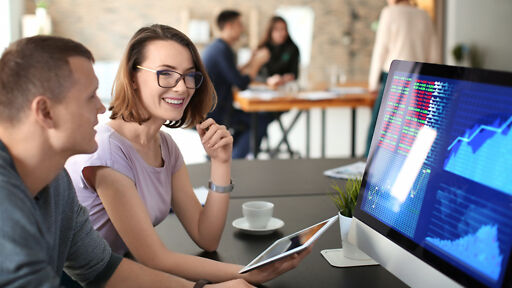 Ausbildung Investmentfondskaufmann Ausbildung Investmentfondskaufmann