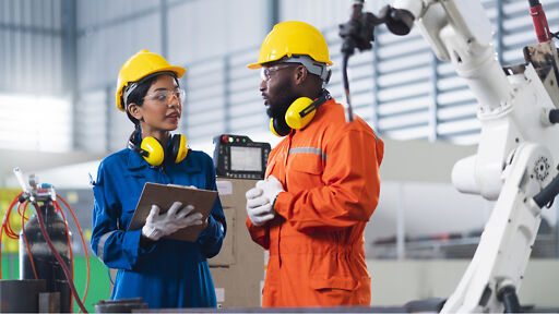 Ausbildung Gießereimechaniker Ausbildung Gießereimechaniker