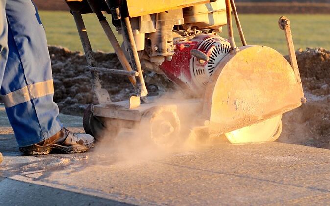 Asphaltbauer Ausbildung Asphaltbauer