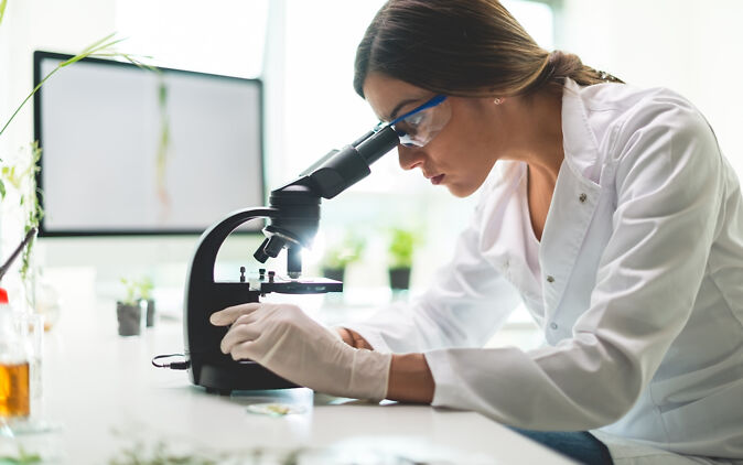 Landwirtschaftlich-technischer Assistent Ausbildung Landwirtschaftlich-technischer Assistent