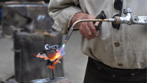 Ausbildung Metallbildner Ausbildung Metallbildner