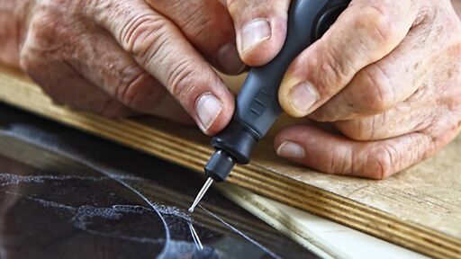 Ausbildung Graveur Ausbildung Graveur