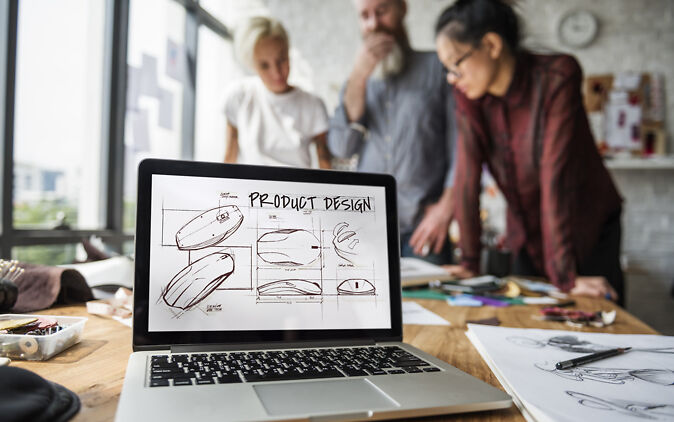 Technischer Produktdesigner Ausbildung Technischer Produktdesigner