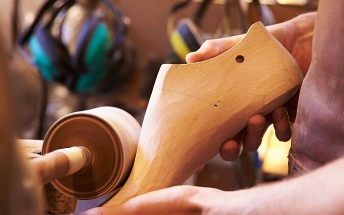 Orthopädieschuhmacher Ausbildung Orthopädieschuhmacher