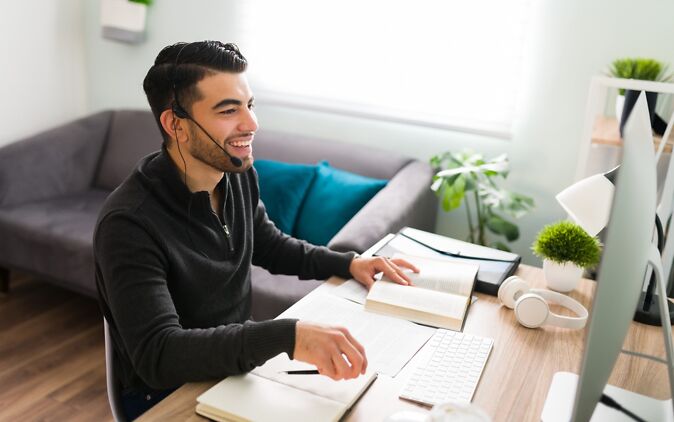 Schriftdolmetscher Ausbildung Schriftdolmetscher