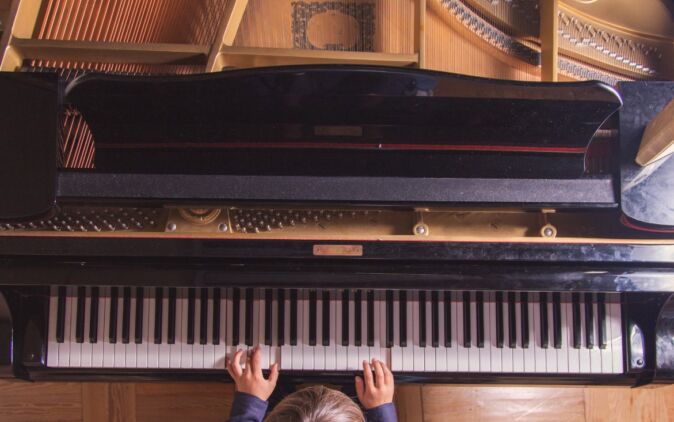 Ausbildung Klavierbauer und Cembalobauer