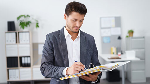 Ausbildung Finanzwirt Ausbildung Finanzwirt