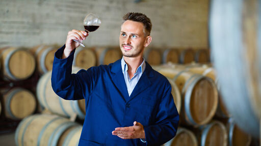 Ausbildung Sommelier Ausbildung Sommelier