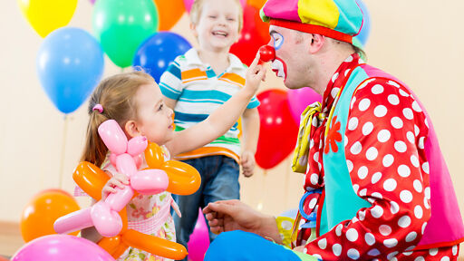 Ausbildung Clown Ausbildung Clown