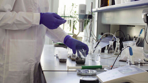 Ausbildung Produktionsfachkraft Chemie Ausbildung Produktionsfachkraft Chemie