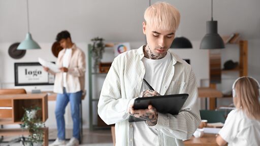 Ausbildung Illustrationsdesigner Ausbildung Illustrationsdesigner