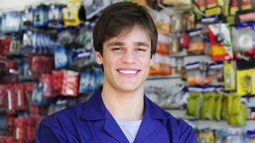 Ausbildung Verkäufer Ausbildung Verkäufer