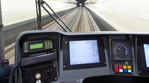 Ausbildung Fachkraft im Fahrbetrieb Ausbildung Fachkraft im Fahrbetrieb